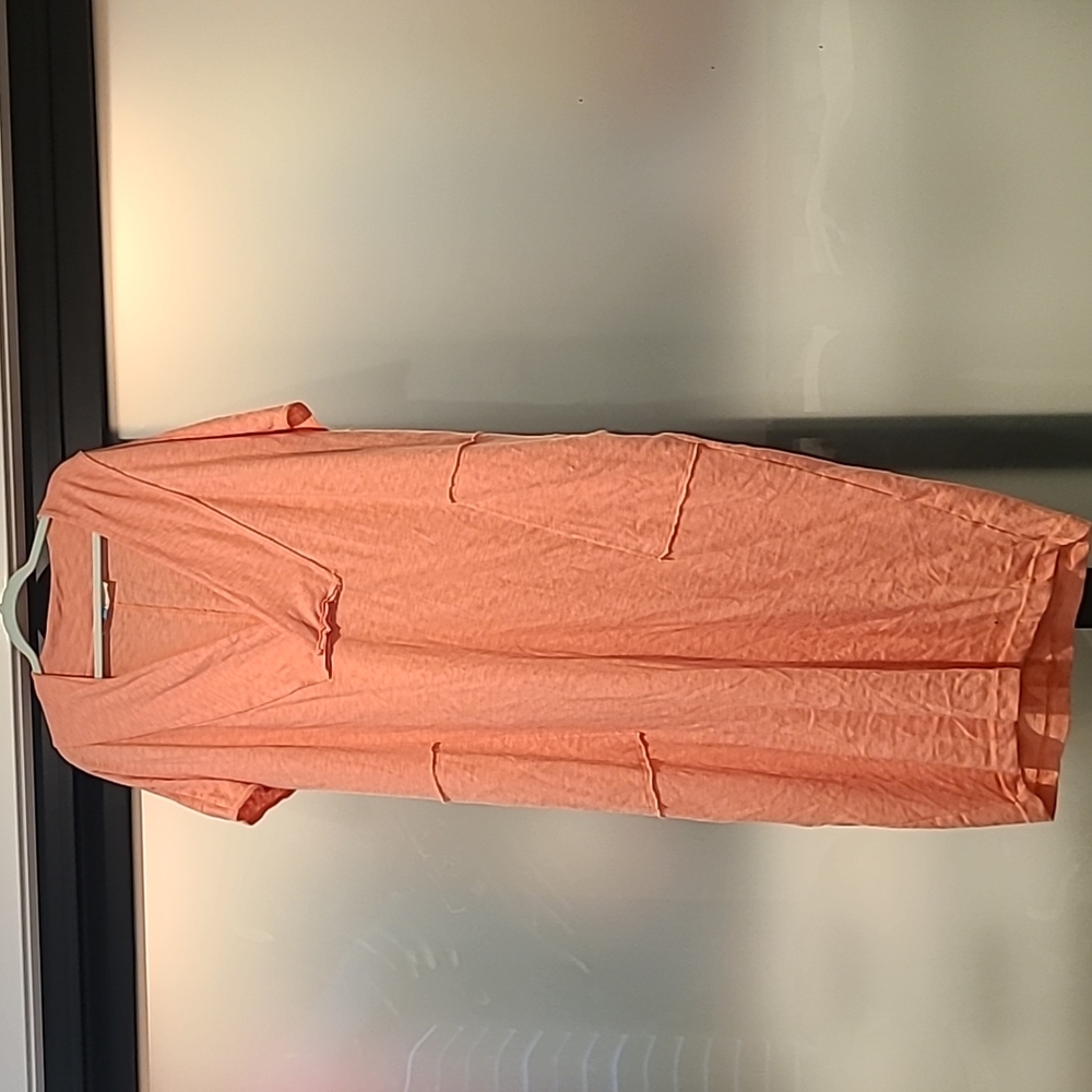 Free People  Beach tunic dress